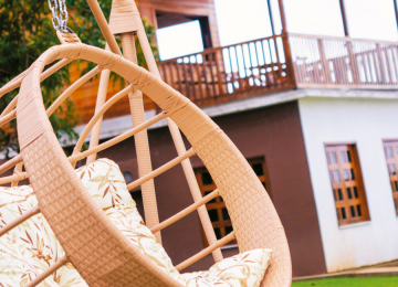 Segurança e Bem-Estar