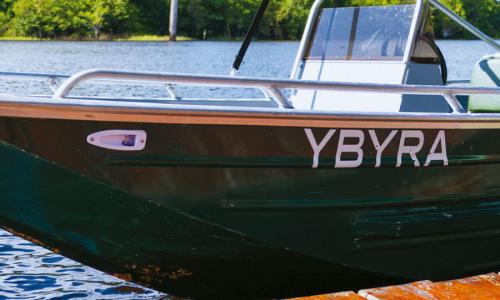 Passeio de Barco pelo Lago Calafate